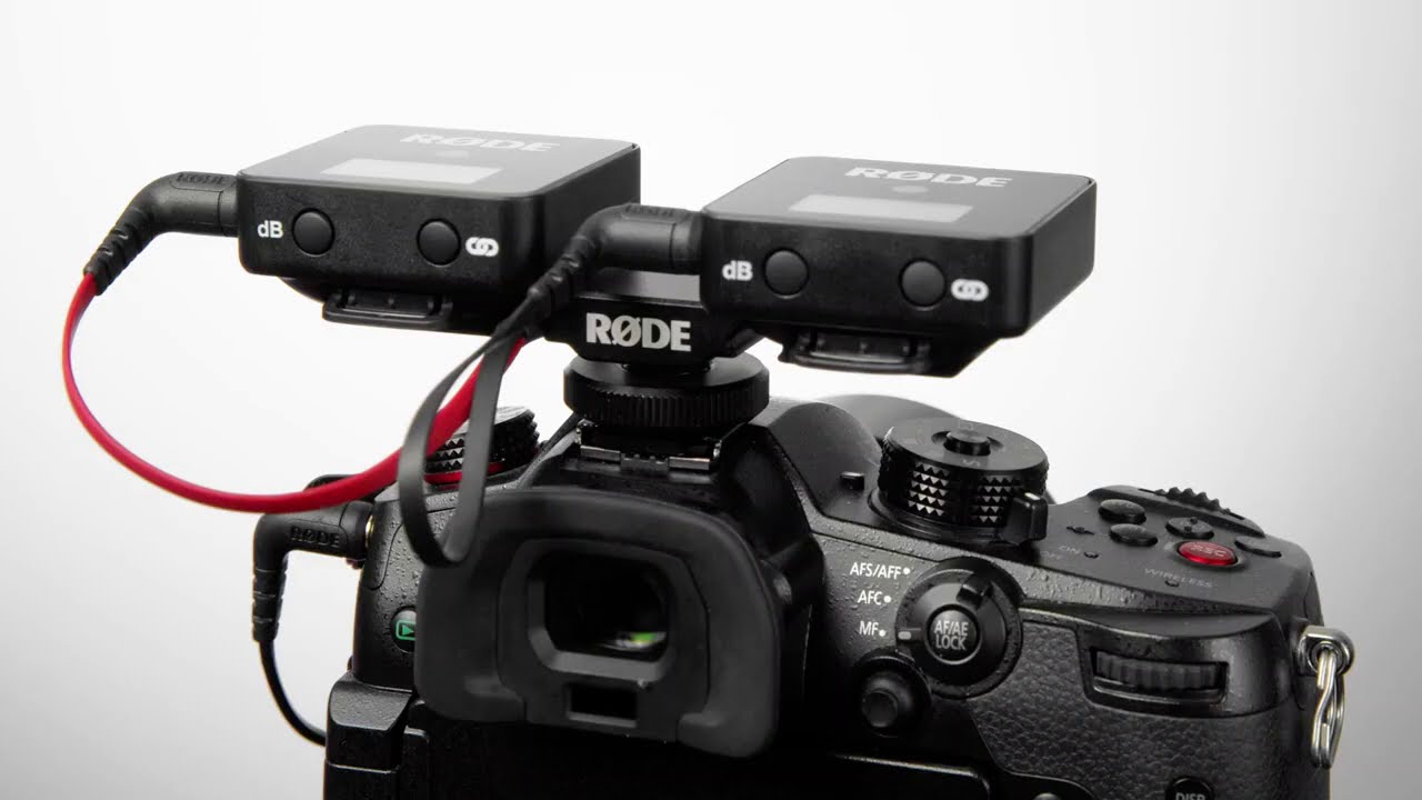 Sc11 Rode RODE SC11 CÁP TRỘN TÍN HIỆU ÂM THANH 2 VÀO 1 TRS CHO MIC THU ÂM