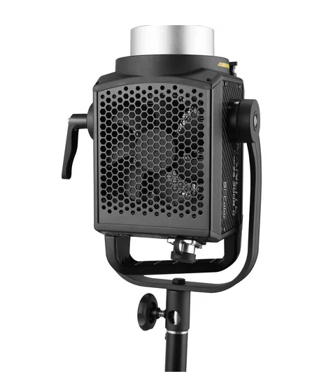 Nanlite Forza 300B II Bi-Color LED Monolight