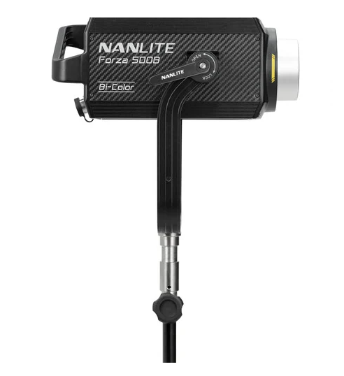 Nanlite Forza 500B II Bi-Color LED Monolight