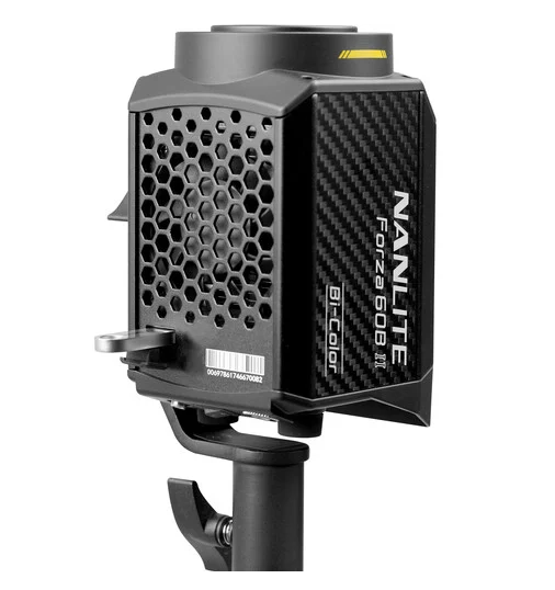 Nanlite Forza 60B II Bi-Color - Đèn Led đơn sắc dành cho Studio