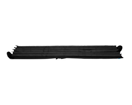 Nanlite PavoTube II 60X RGB 4 Kit - Đèn tuýp LED Pixel (8', Bộ 4 đèn) - Hàng Order