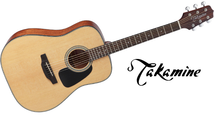 Takamine D1D NS