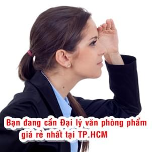 BẠN ĐANG CẦN TÌM NHÀ CUNG CẤP VĂN PHÒNG PHẨM GIÁ RẺ CHO CÔNG TY?