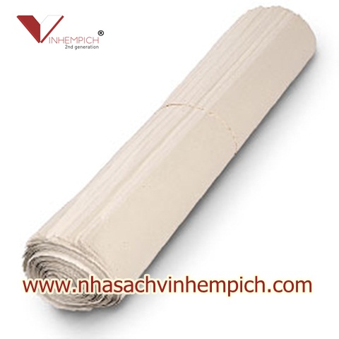 GIẤY ROKI A0 VÀNG – Nhà Sách VINHEMPICH