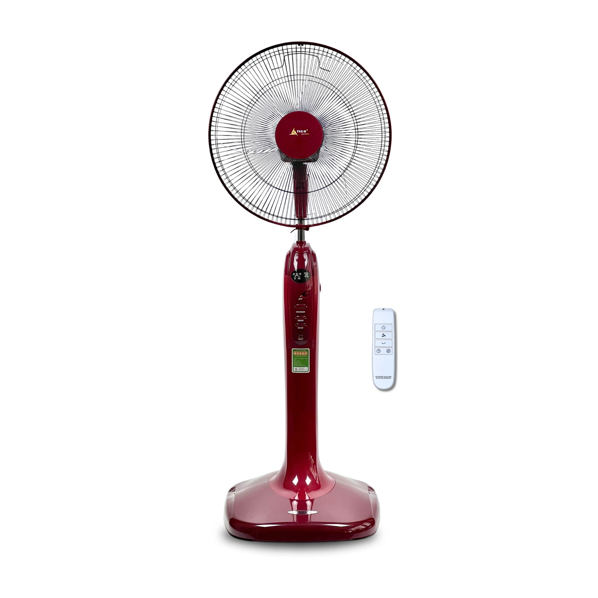 Quạt đứng TICO