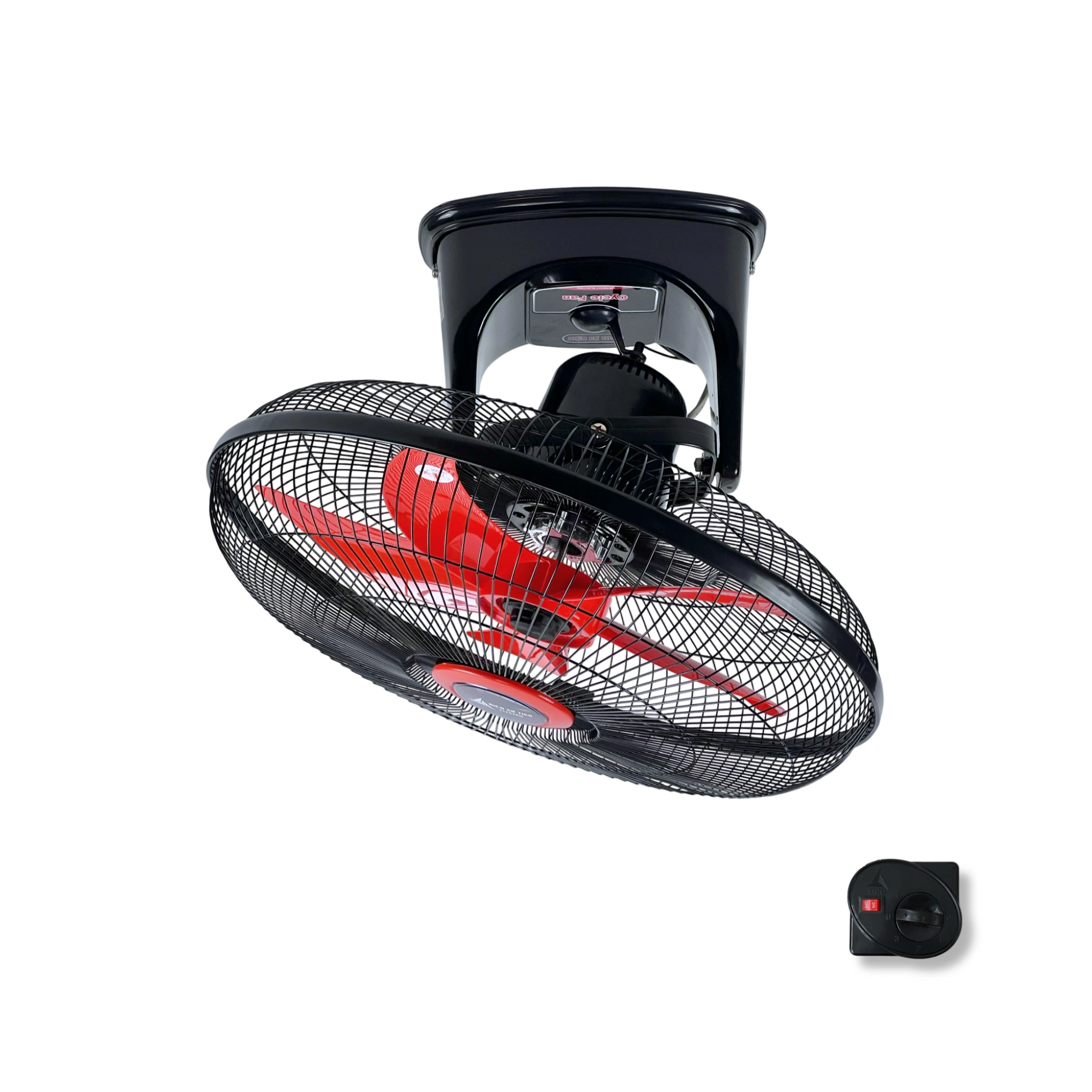 Quạt đảo trần TICO