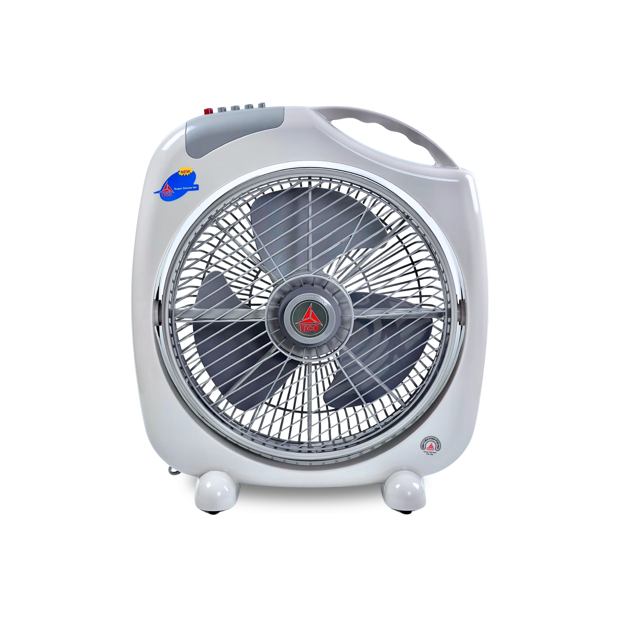 Quạt hộp TICO