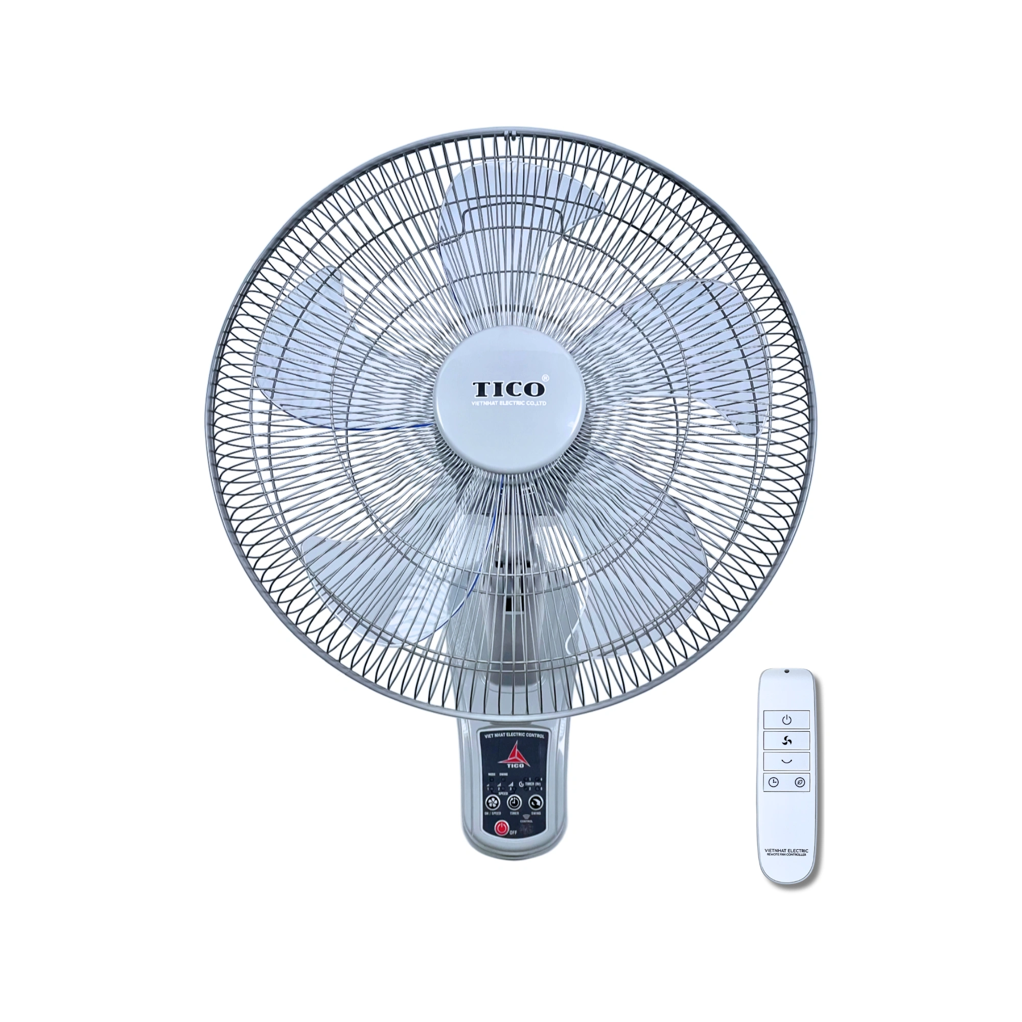 Quạt treo tường TICO