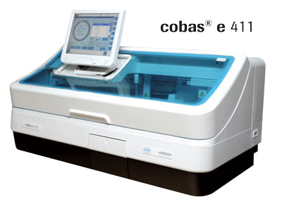 Những ưu nhược điểm của máy miễn dịch tự động Cobas e411