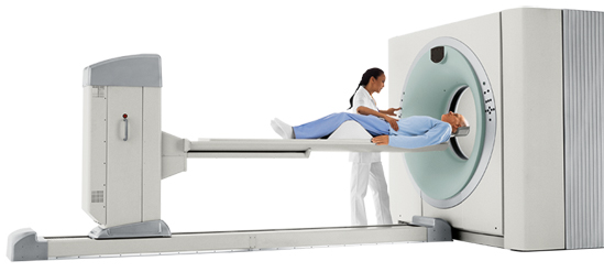 Cơ bản về máy PET - Máy chụp cắt lớp bằng Positron (Positron Emision Tomography)