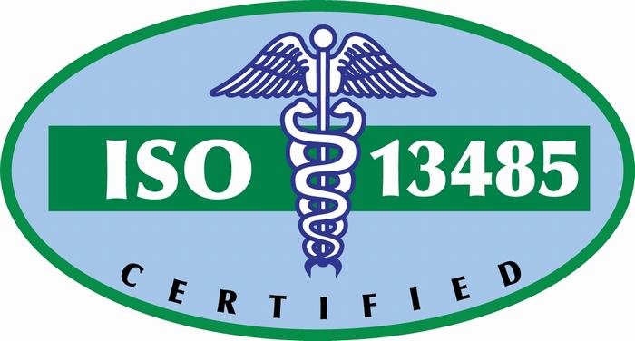 Tiêu chuẩn ISO 13485: 2012 áp dụng cho thiết bị y tế