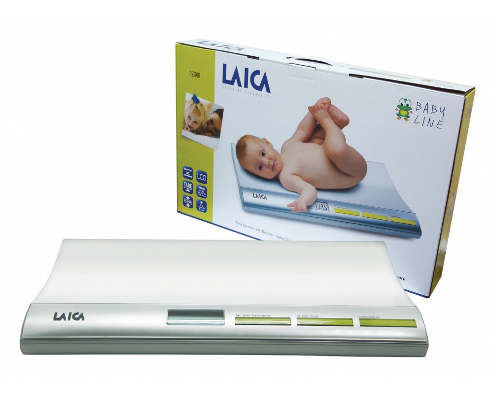 Image result for Laica PS3001
