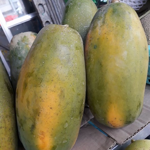 Những công dụng tuyệt vời của quả đu đủ mà bạn chưa biết