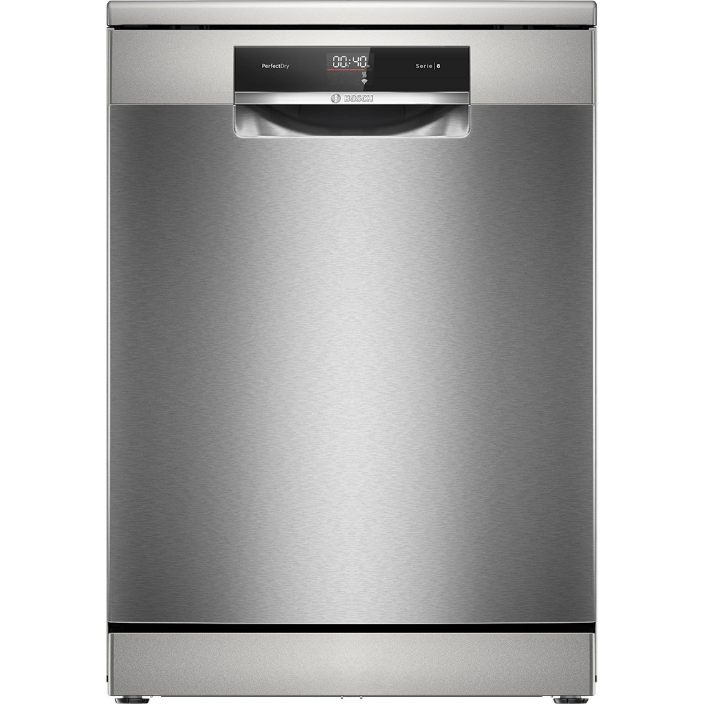 Máy rửa chén độc lập Bosch SMS8YCI01E