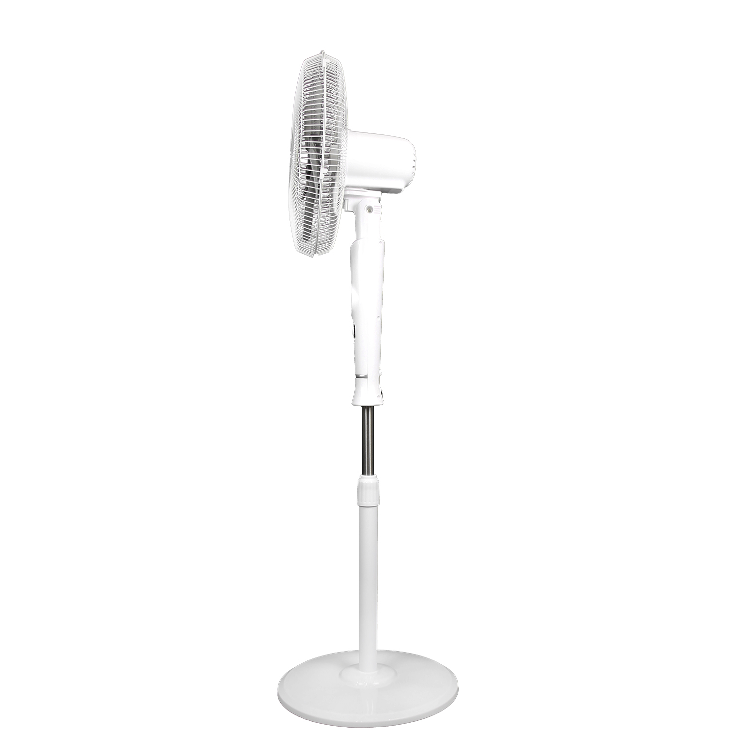 Quạt đứng 5 cánh có remote AGAL AFF-5223R