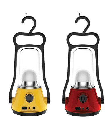 Đèn sạc LED SLE2002