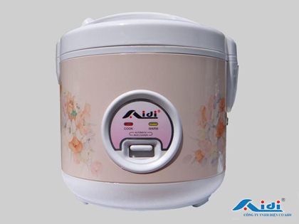 Nồi cơm điện Aidi MR-SM 07H