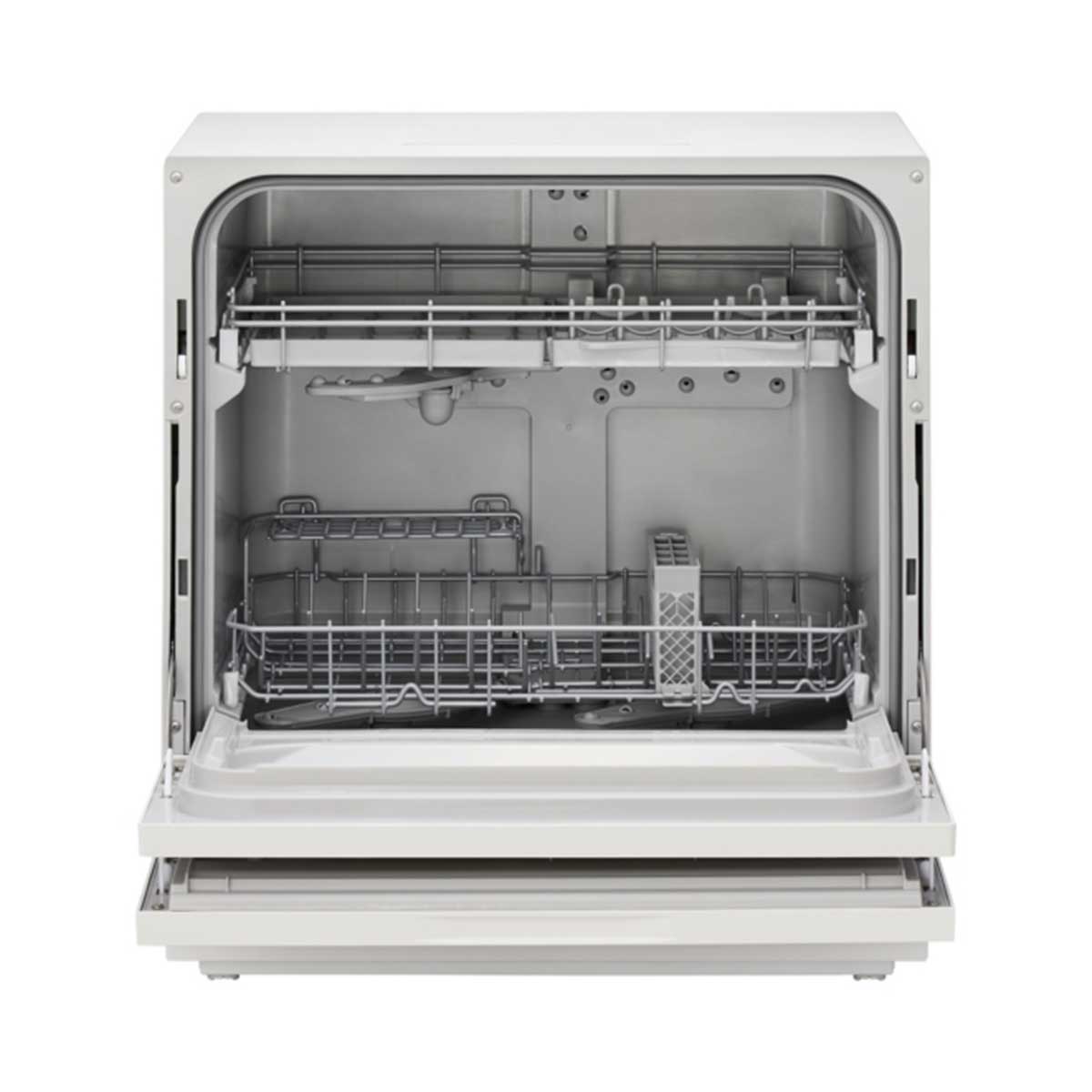 Máy rửa chén để bàn Panasonic NP-TH1WEVN