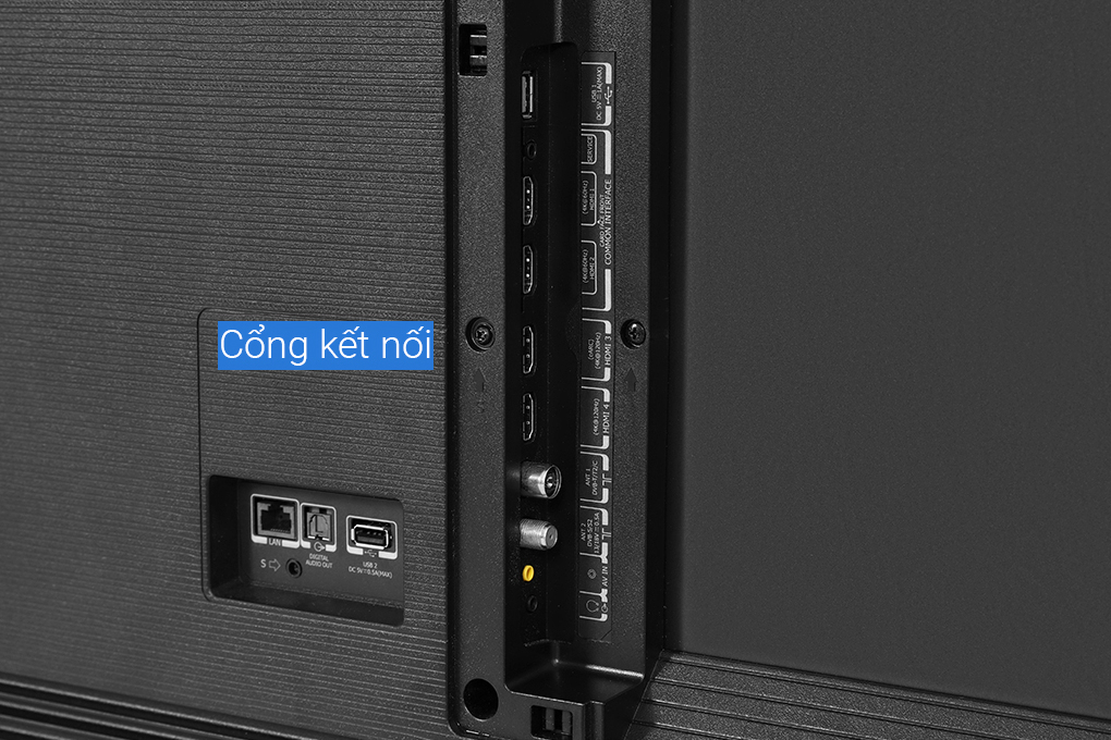 Smart Tivi OLED Toshiba 4K 65 inch 65X9900LP