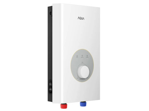 Máy nước nóng trực tiếp Aqua AEI45M-F1W(VN)