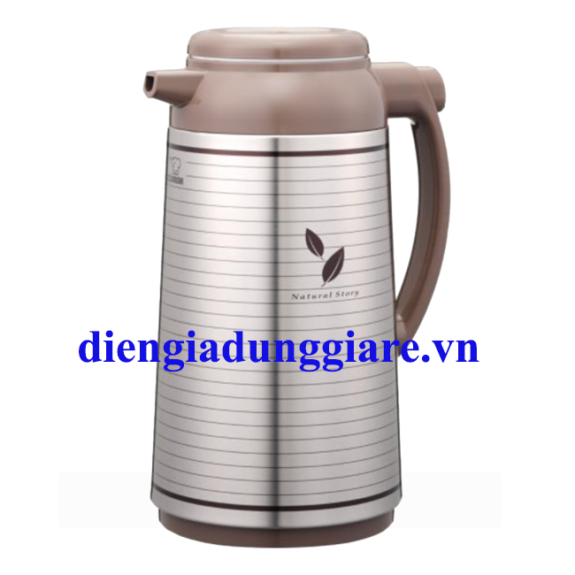 Bình thuỷ giữ nhiệt Zojirushi AFFB-10-XT