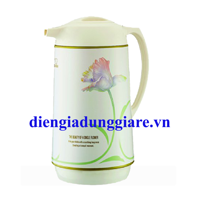 Bình thuỷ rót Zojirushi AHGB-13-FC