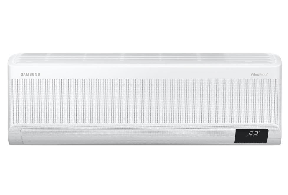 Điều hòa Samsung Inverter 12000 BTU AR13CYHAAWKNSV