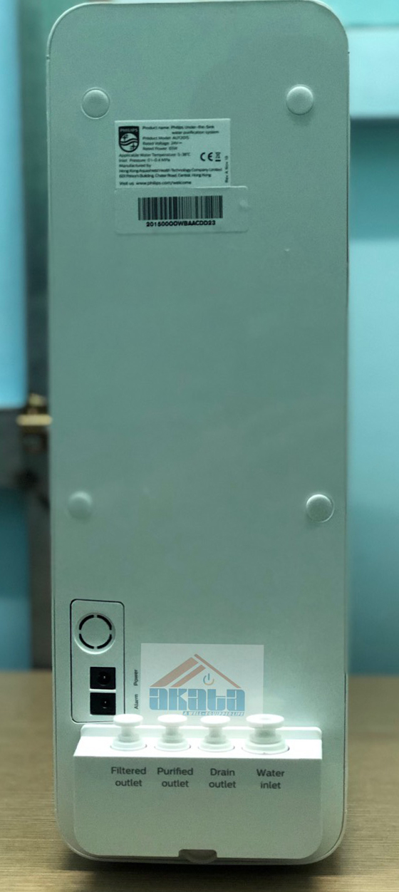 Máy lọc nước RO Philips AUT2015