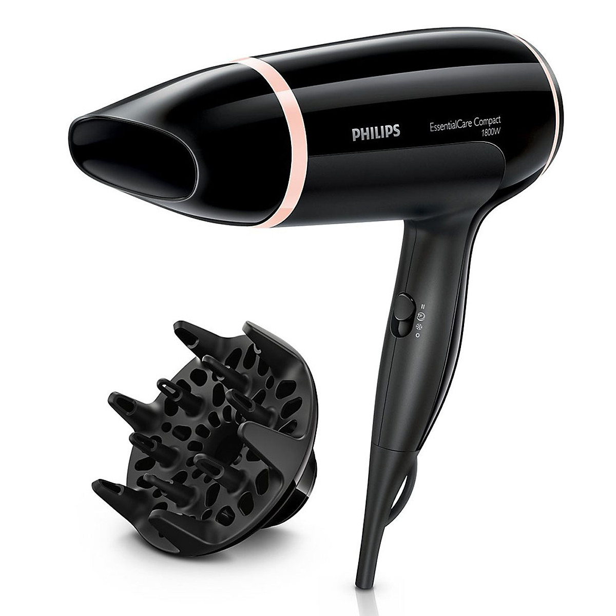 Máy Sấy Tóc Philips BHD004/00