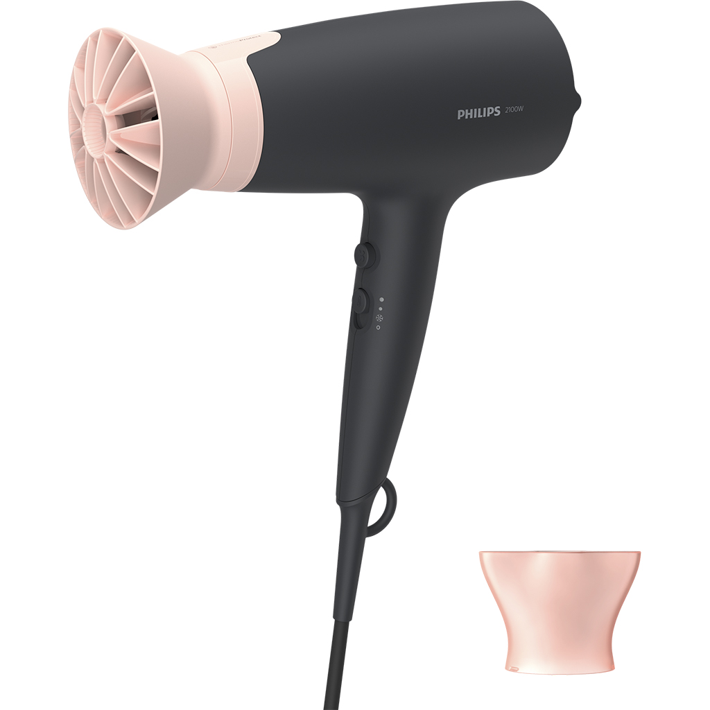 Máy Sấy Tóc Philips BHD350/10 2100W