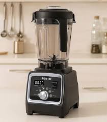 Máy Xay Sinh Tố Công Nghiệp Bennix BN-228BL