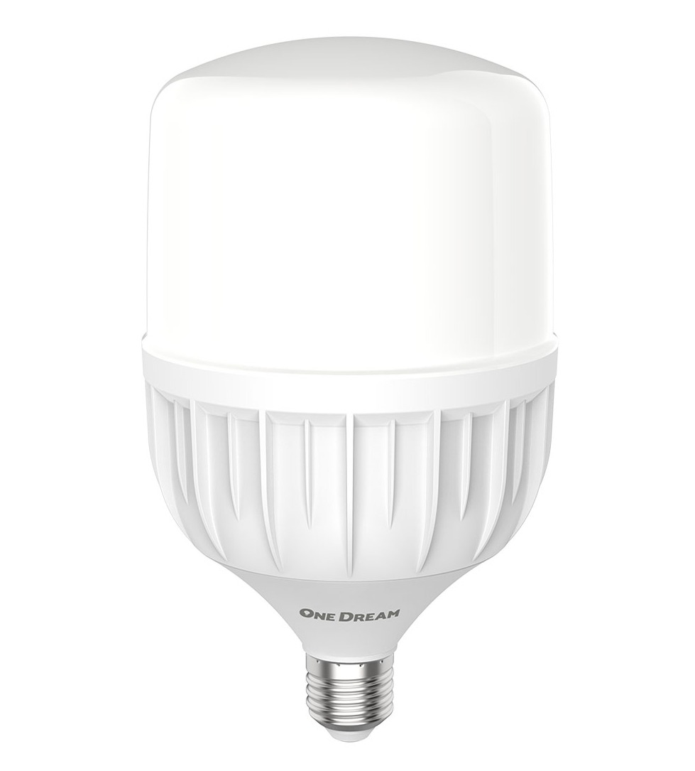 BÓNG ĐÈN LED BULB CÔNG SUẤT CAO ONE DREAM HT