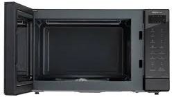 Lò vi sóng có nướng Panasonic 31 lít NN-GT65QBYUE