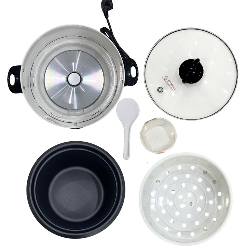 Nồi cơm điện nắp rời Tiger Queen JDR-1000 -1.0 lít