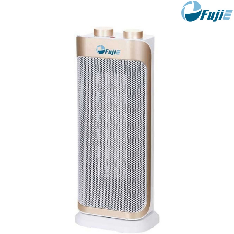 Quạt sưởi gốm Ceramic để sàn FujiE CH-2100