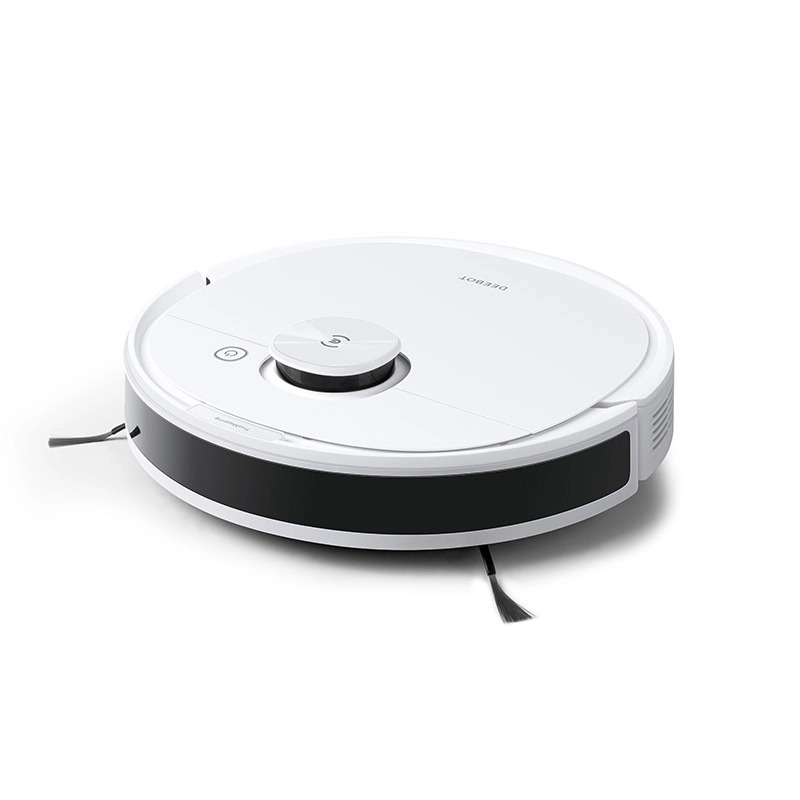Robot hút bụi và lau nhà Ecovacs DEEBOT N8 Pro