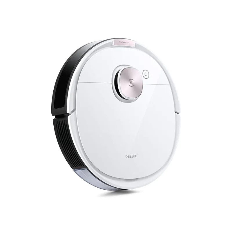 Robot hút bụi và lau nhà Ecovacs DEEBOT T8 MAX (Bản nội địa)