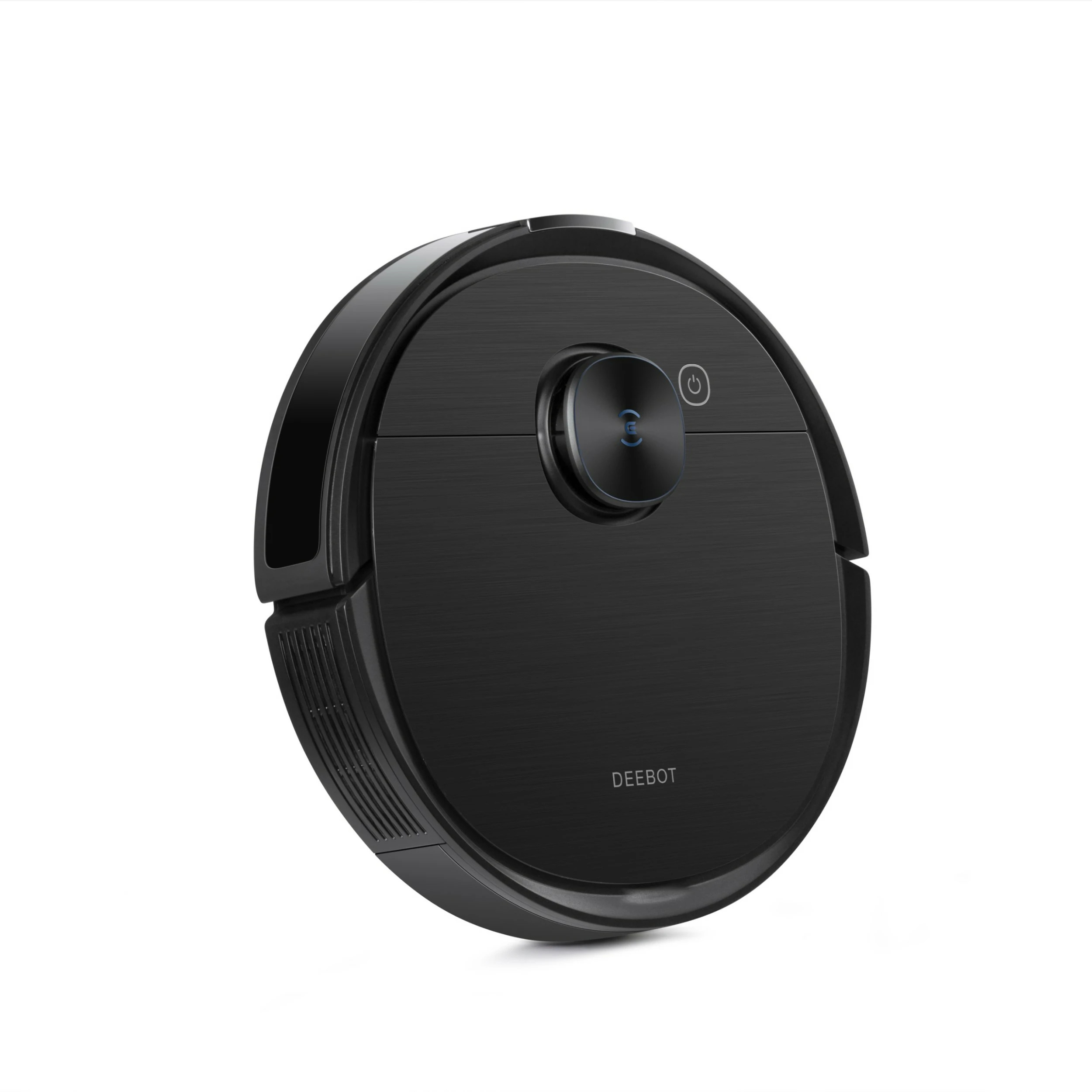 Robot hút bụi và lau nhà Ecovacs DEEBOT T9 AIVI (Bản nội địa)