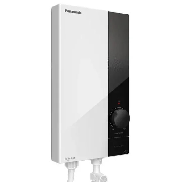 Máy nước nóng có bơm Panasonic DH-4UP1VW