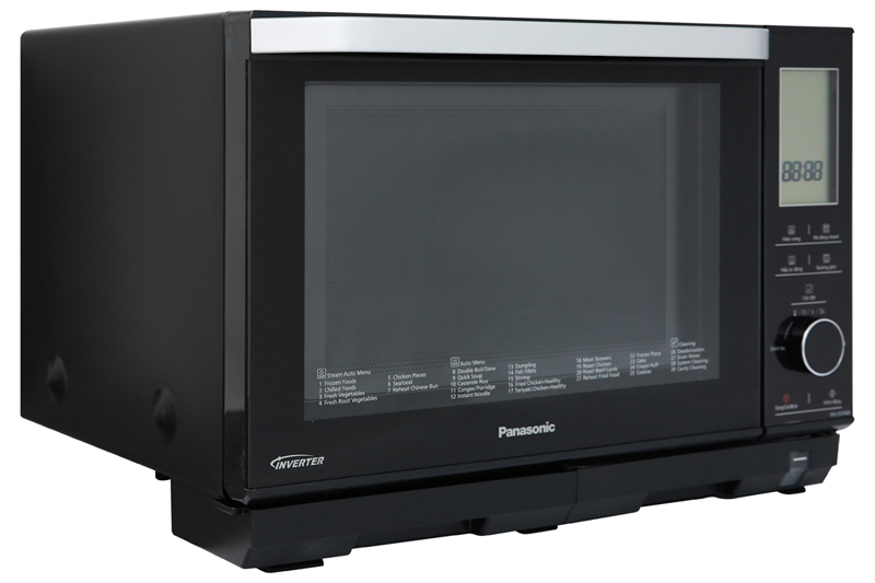 Lò vi sóng Panasonic NN-DS59NBYUE - 27 Lít