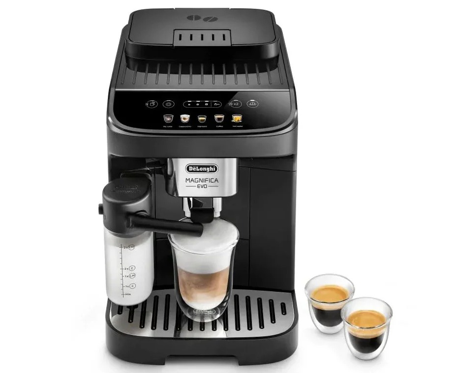 Máy pha cà phê Delonghi ECAM290.61.B