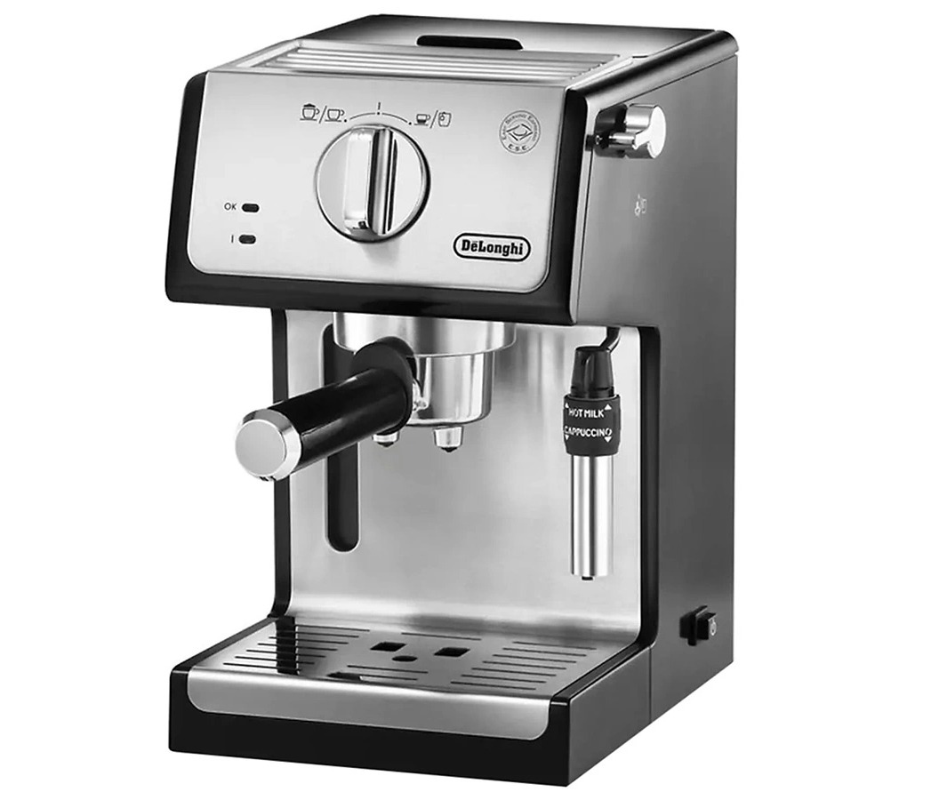 Máy pha cà phê Delonghi ECP35.31