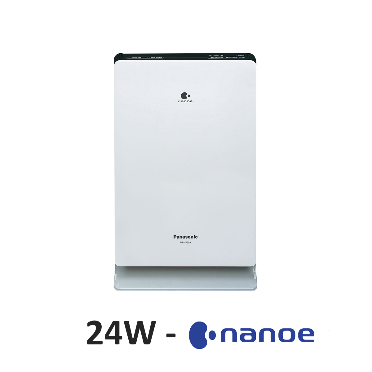 Máy lọc không khí Panasonic F-PXM35A