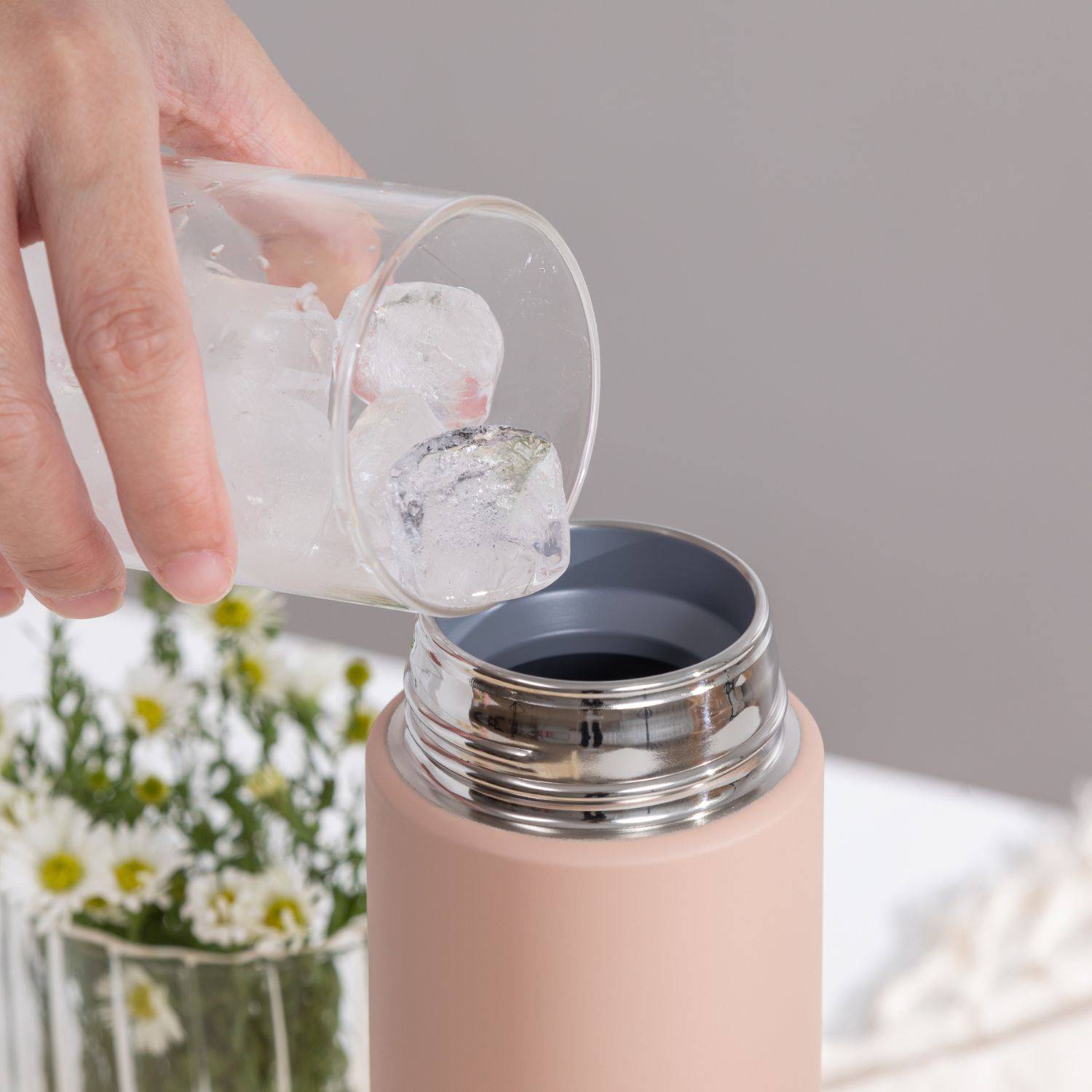 Bình giữ nhiệt Zojirushi SM-GA60 - 600ml