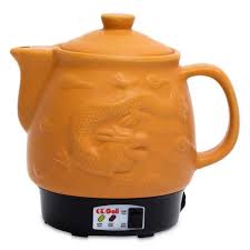 Siêu sắc thuốc điện Gali GL1802