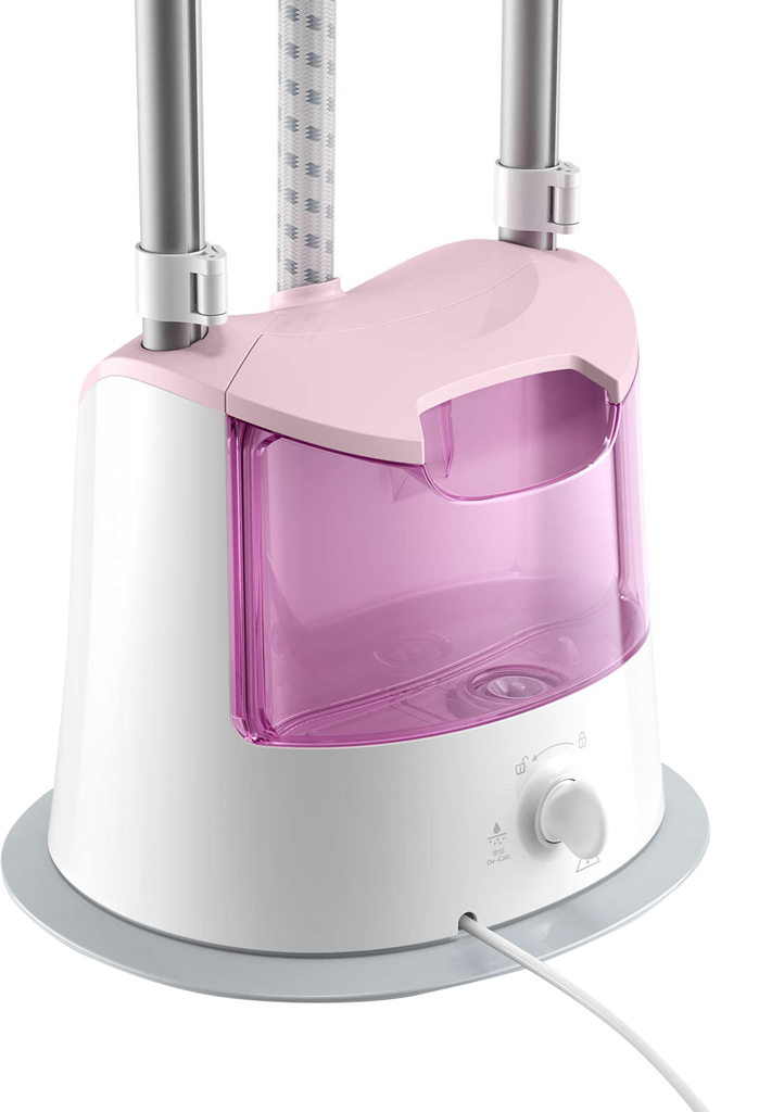 Bàn ủi hơi nước đứng Philips GC485/49