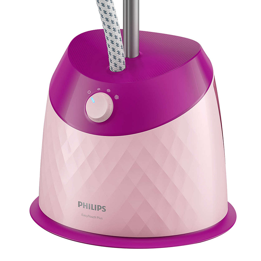 Bàn ủi hơi nước đứng Philips GC514