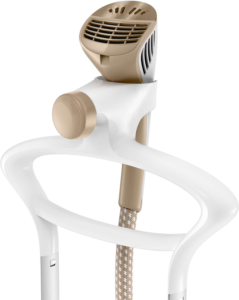 Bàn ủi hơi nước đứng Philips GC576