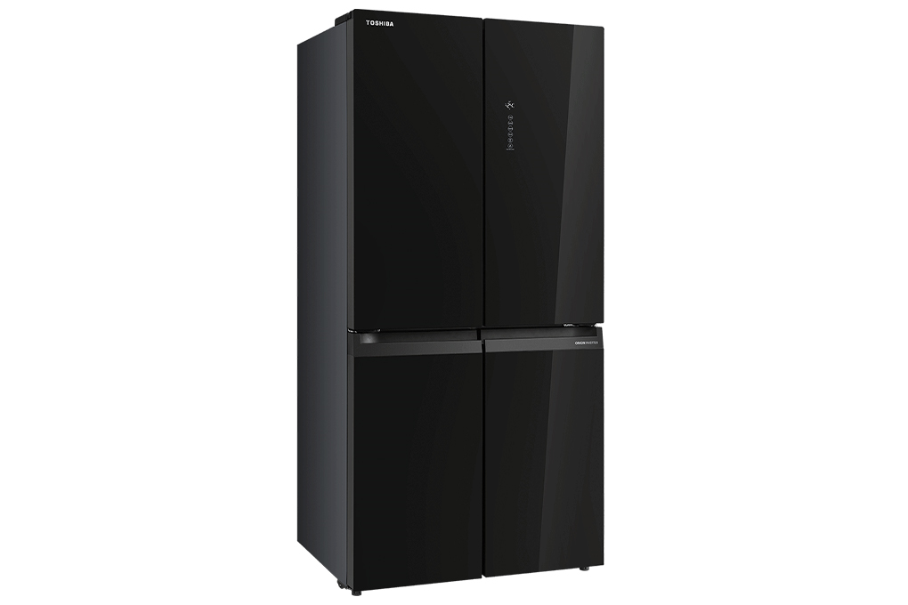 Tủ lạnh Toshiba Inverter 474 lít Multi Door GR-RF611WI-PGV(22)-XK