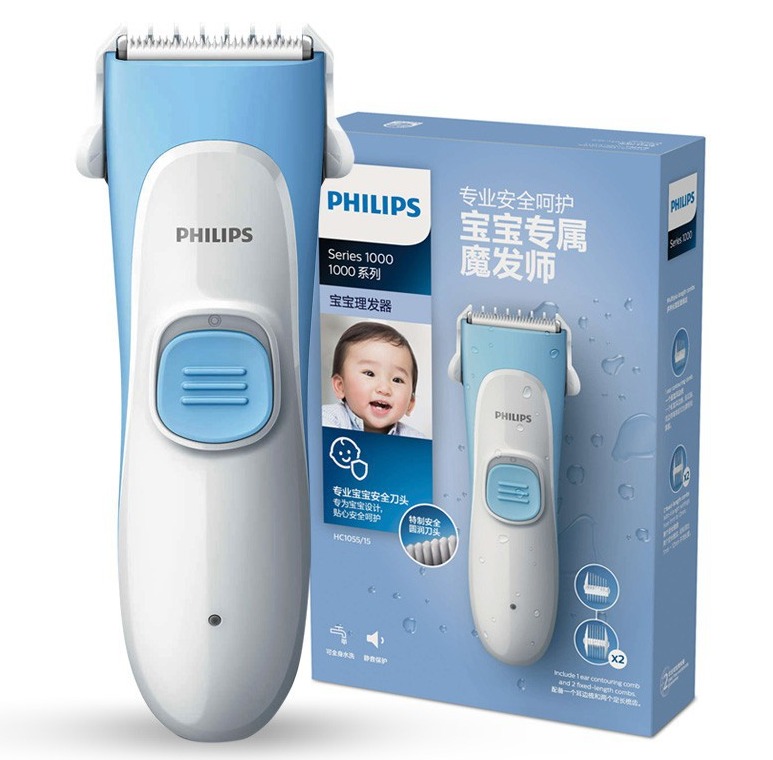 Máy Cắt tóc Philips HC1055